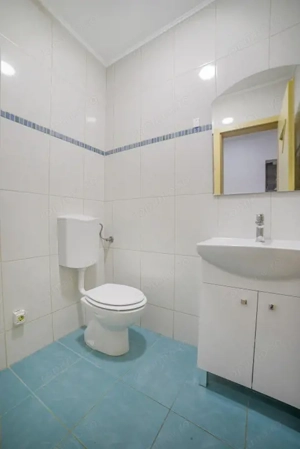 Spatiu birouri*Apartament cu 3 camere*Uranus*George Cosbuc*Unirii*113mp* - imagine 12