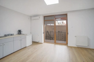 Spatiu birouri*Apartament cu 3 camere*Uranus*George Cosbuc*Unirii*113mp* - imagine 6