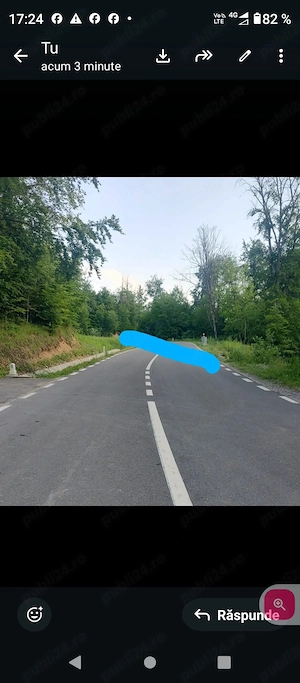 Teren în Zece Hotare, comuna Şuncuiuş,Bihor - imagine 5