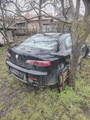 dezmembrez alfa 159 - imagine 2