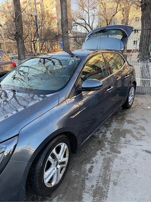 Vand Renault Megane IV 2020 AUTOMATA  - imagine 3