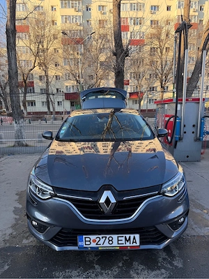 Vand Renault Megane IV 2020 AUTOMATA  - imagine 5