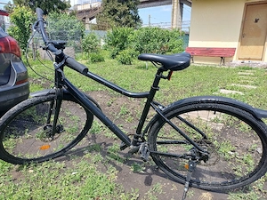 bicicletă perfect funcțională