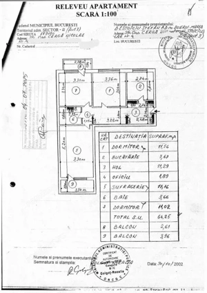 Maior Coravu*Decomandat*Renovat*Ready to move in - imagine 12