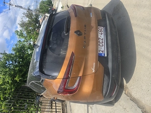 Renault captur 2022 - imagine 2