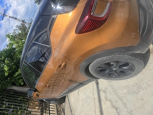 Renault captur 2022 - imagine 4