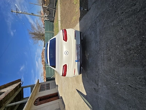 mercedes benz E220d coupe idetion 1  - imagine 4