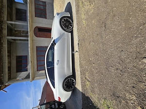 mercedes benz E220d coupe idetion 1  - imagine 5
