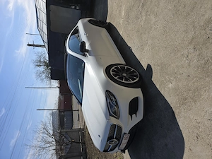 mercedes benz E220d coupe idetion 1  - imagine 3