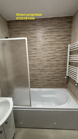 Apartament 2 camere Studio Drumul Jilavei 91e - Direct proprietar, fara agentii - imagine 6
