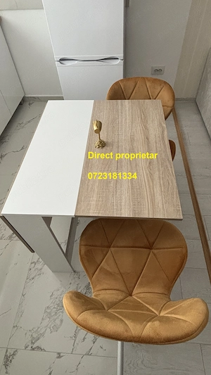 Apartament 2 camere Studio Drumul Jilavei 91e - Direct proprietar, fara agentii - imagine 3