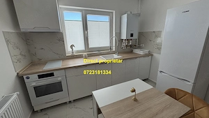Apartament 2 camere Studio Drumul Jilavei 91e - Direct proprietar, fara agentii - imagine 4