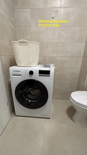 Apartament 2 camere Studio Drumul Jilavei 91e - Direct proprietar, fara agentii - imagine 5