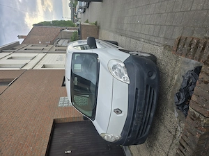 Renault Kangoo 2011