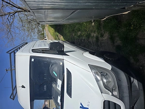 mercedes sprinter 2015 - imagine 2