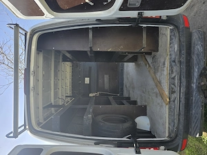 mercedes sprinter 2015 - imagine 5