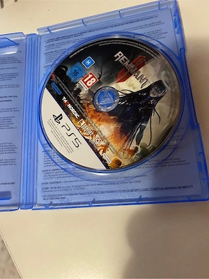 Vand Remnant 2 PS5 - imagine 2