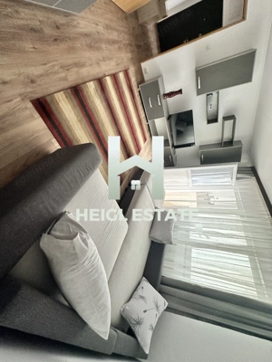 Apartament cu 2 camere in zona Girocului