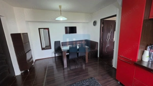Apartament 2 camere, centraal pe gaz - imagine 5