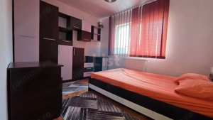 Apartament 2 camere, centraal pe gaz - imagine 6