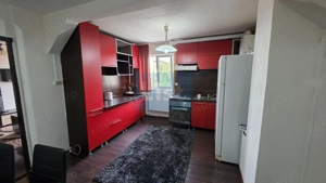 Apartament 2 camere, centraal pe gaz - imagine 4