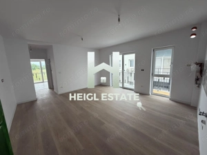 Apartament cu 2 camere si balcon in zona Braytim PERFECT PENTRU INVESTITIE! - imagine 2