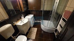 Apartament 2 camere, centraal pe gaz - imagine 7