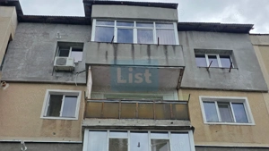 Apartament 2 camere, centraal pe gaz - imagine 2