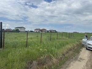 Teren 360mp comuna berceni - imagine 3