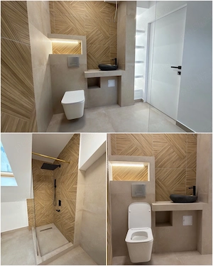 Apartament 2 Camere Domenii Ion Mihalache 1Mai Bloc Boutique Premium An Constructie 2020 - imagine 8