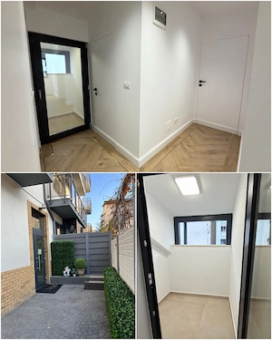Apartament 2 Camere Domenii Ion Mihalache 1Mai Bloc Boutique Premium An Constructie 2020 - imagine 3