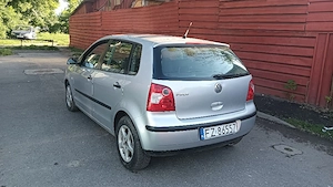 vw polo pret 650 euro - imagine 5