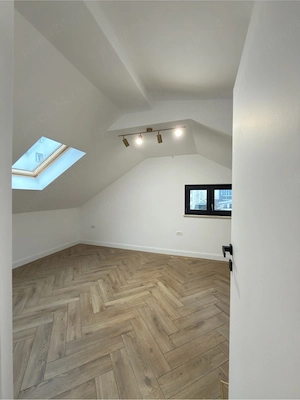 Apartament 2 Camere Domenii Ion Mihalache 1Mai Bloc Boutique Premium An Constructie 2020 - imagine 4