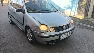 vw polo pret 650 euro - imagine 4