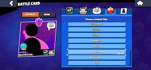Cont brawl stars