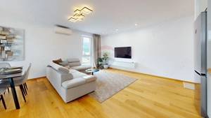 Apartament premium | Prima închiriere | Loc parcare | Urban Plaza - imagine 2