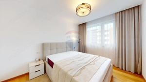 Apartament premium | Prima închiriere | Loc parcare | Urban Plaza - imagine 9