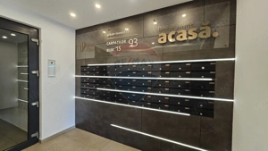 Apartament premium | Prima închiriere | Loc parcare | Urban Plaza - imagine 12