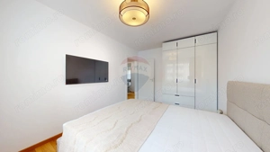 Apartament premium | Prima închiriere | Loc parcare | Urban Plaza - imagine 10