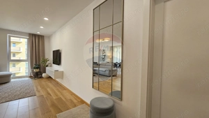 Apartament premium | Prima închiriere | Loc parcare | Urban Plaza - imagine 5