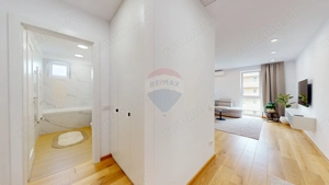 Apartament premium | Prima închiriere | Loc parcare | Urban Plaza - imagine 7