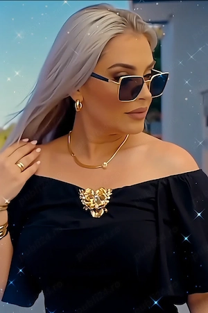 Transexuala matura pt incepatori fac si show web  - imagine 5