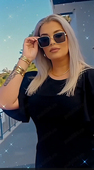 Transexuala matura pt incepatori fac si show web  - imagine 2