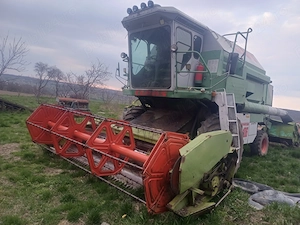 Vand Claas Dominator 106 - imagine 2