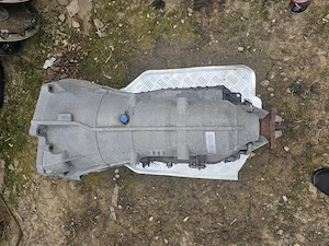 Cutie viteze ZF 6hp-21