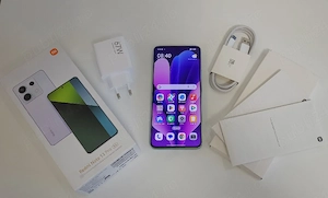   Xiaomi Redmi Note 13 Pro 5G 8GB 256GB Ocean Blue   200MP   Ca Nou  