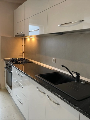Prelungirea Ghencea apartament 2 camere de vanzare + loc de parcare inclus - imagine 6