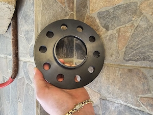 Distanțiere roți 10mm Bmw