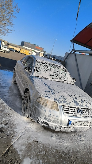Vand passat b5.5 2004 - imagine 2