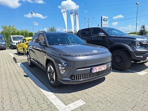 Noul Hyundai Kona BEV 135CP 48.6kWh Highway+ - imagine 6